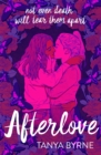 Afterlove - Book