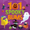 101 Spooky Bums - Book