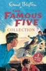 The Famous Five Collection 7 : Books 19-21 - eBook