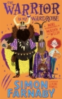 The Warrior in My Wardrobe : More Misadventures with Merdyn the Wild! - Book