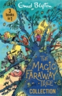 The Magic Faraway Tree Collection  - Book