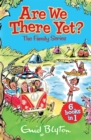 Family Stories Series: Are We There Yet? - Book