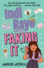 Indi Raye is Totally Faking It - eBook