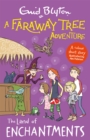 A Faraway Tree Adventure: The Land of Enchantments : Colour Short Stories - Book