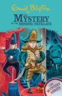 The Mystery of the Missing Necklace : Book 5 - eBook
