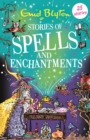 Stories of Spells and Enchantments - eBook
