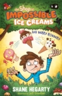 The Shop of Impossible Ice Creams: Big Berry Robbery : Book 2 - eBook