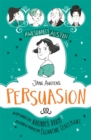 Awesomely Austen - Illustrated and Retold: Jane Austen's  Persuasion - Book