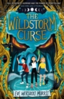 The Wildstorm Curse - Book