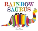 Rainbowsaurus - Book