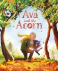 Ava and the Acorn - Book