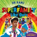 A Superfamily Like Ours - Book