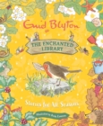 The Enchanted Library: Stories for All Seasons - Book