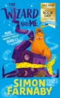 The Wizard and Me - More Misadventures of Bubbles the Guinea Pig - WBD 2022 (50 pack) - Book