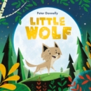 Little Wolf - Book