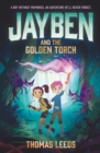 Jayben and the Golden Torch : Book 1 - Book