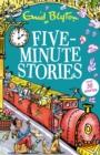 Five-Minute Stories : 30 stories - Book