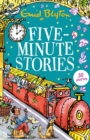 Five-Minute Stories : 30 stories - eBook