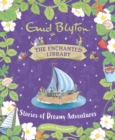 Stories of Dreamy Adventures - eBook