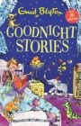 Goodnight Stories - eBook