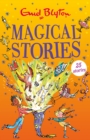 Magical Stories - eBook