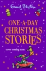 One-A-Day Christmas Stories - Book