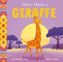 Once Upon a Giraffe - eBook