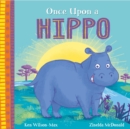 Once Upon a Hippo - eBook