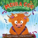 Moira Coo : The Highland Coo Who Flew - eBook