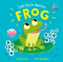 Frog - eBook