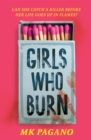 Girls Who Burn - Book