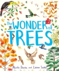 The Wonder of Trees - Book