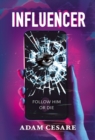 Influencer : The most addictive psychological thriller - Book