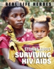 Stories About Surviving HIV/AIDS - Book