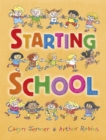 Starting School - Book