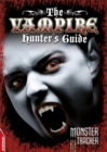 The Vampire Hunter's Guide - Book