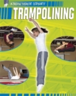 Trampolining - Book