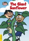 The Giant Sunflower - Book