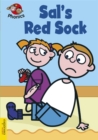 Sal's Red Sock : Level 2 - Book
