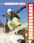 Snowboarding - Book