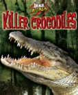 Killer Crocodiles - Book