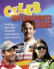 Motorsports Star - Book
