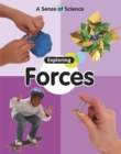 Exploring Forces - Book