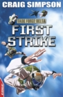 First Strike - Book