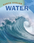 Earth Cycles: Water - Book