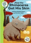 Just So Stories - How the Rhinoceros Got His Skin - eBook