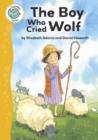 Aesop's Fables: The Boy Who Cried Wolf - eBook
