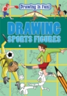 Drawing Sports Figures - Book