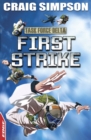 First Strike - eBook