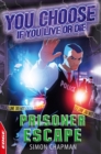 Prisoner Escape - eBook